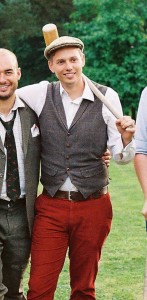 BY ANDREW BERRYMAN VICE CAPTAIN TEAM WALTON HEATH