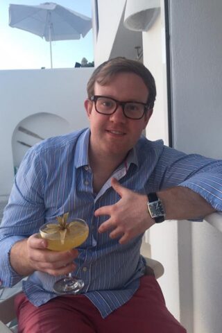 Alex Chatterton

Nickname: Ladies man

Played: 4
Won: 1
Lost: 2
Drawn: 1
Points Percentage: 37.5%