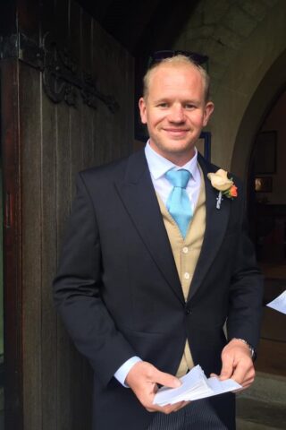 Andy Prickett

Nickname: Pandy / Bandit

Played: 6
Won: 3
Lost: 3
Drawn: 0
Points Percentage: 50%