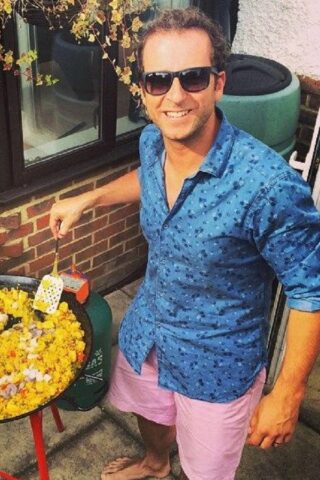 Chris Young Wootton

Nickname: 2 Names

Played: 4
Won: 1
Lost: 3
Drawn: 0
Points Percentage: 25%