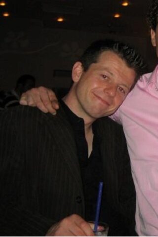 David Payne
Played: 20
Won: 13
Lost: 7
Drawn: 0
Points Percentage: 65%