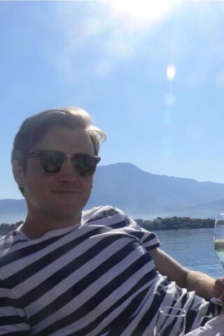 Edward Story
Played: 10
Won: 6
Lost: 3
Drawn: 1 
Points Percentage: 65%