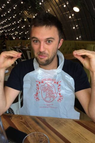 Fred Mack
Played: 2
Won: 2
Lost: 0
Drawn: 0
Points Percentage: 100%