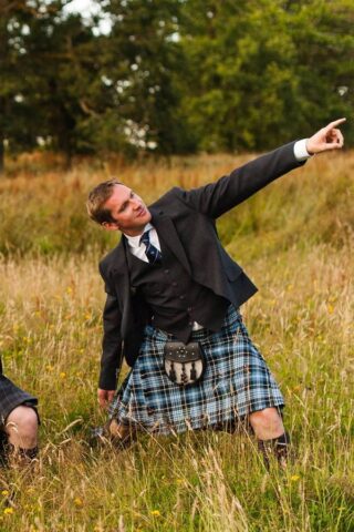 Hamish Clark
Played: 8
Won: 2
Lost: 5
Drawn: 1
Points Percentage: 31%