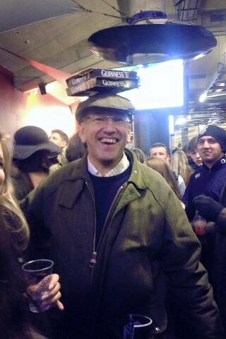 Jeremy Waud
Played: 1
Won: 0
Lost: 1
Drawn: 0
Points Percentage: 0%