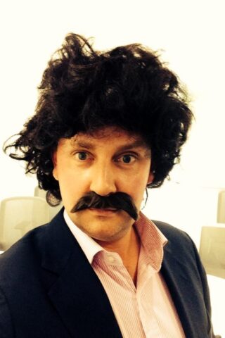 Matt Webster
Played: 2
Won: 1
Lost: 1
Drawn: 0
Points Percentage: 50%