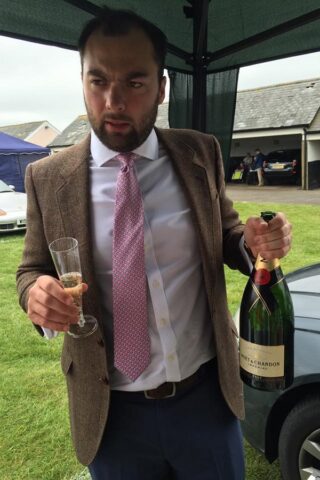 Stuart Frith
Played: 10
Won: 7
Lost: 2
Drawn: 1
Points Percentage: 75%